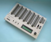 省電力データロガー